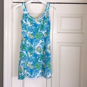 Lilly Pulitzer Dress!!!!!!